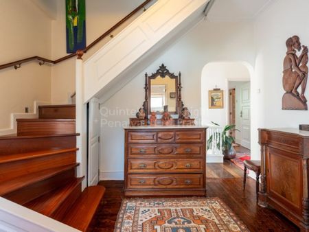 4 room luxury House for rent in Cascais, Lisbon - Photo 2