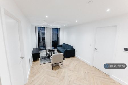 2 bedroom flat to rent - Photo 3