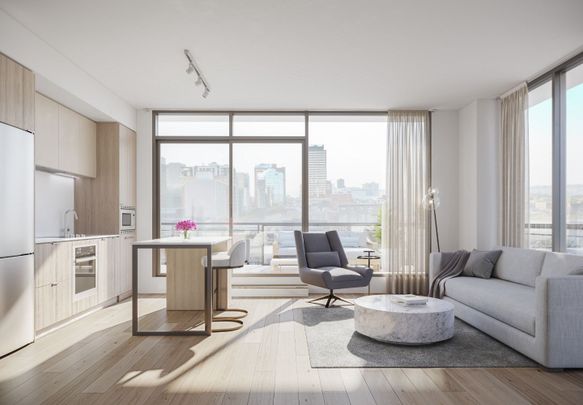 For Lease - 1 Jarvis Street Unit# 321, Hamilton, Ontario - Photo 1