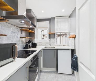 1 bedroom flat to rent - Photo 5