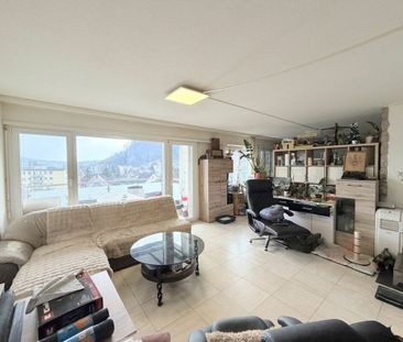 5.5 Zimmer, 160 m² - Foto 1