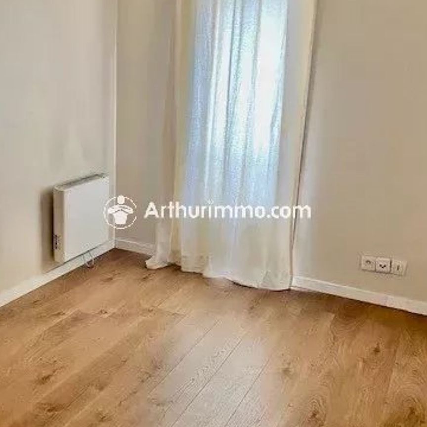 Location Appartement 2 pièces 39 m2 à Soisy-sur-Seine - Photo 1