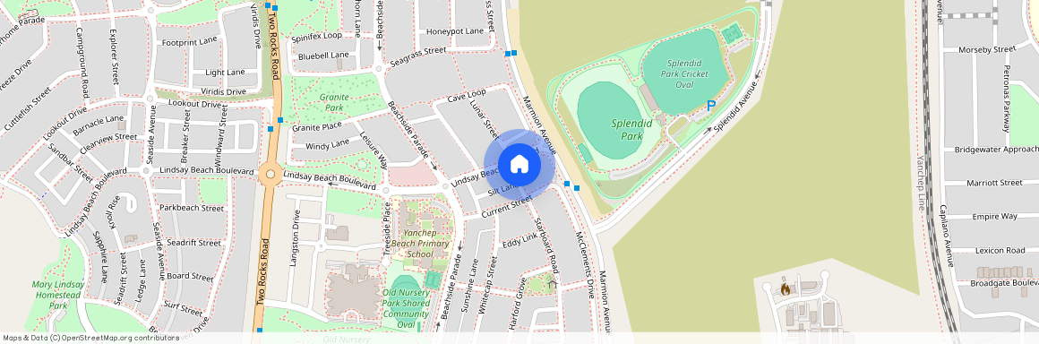 132 Lindsay Beach Boulevard, WA 6035, Yanchep