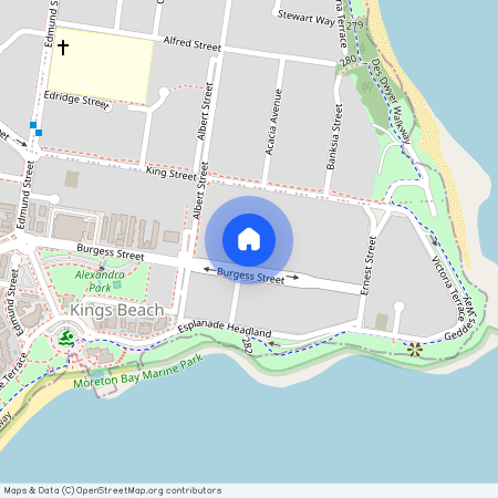 19A Burgess Street, Qld 4551, Kings Beach