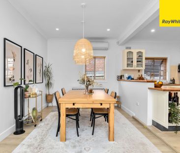 Refreshed Large Home - Photo 2