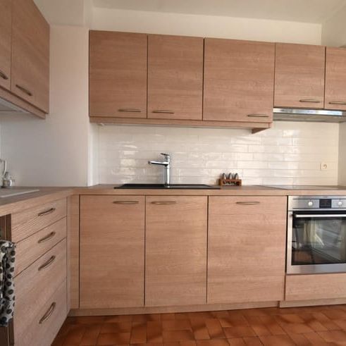 Appartement te huur - Foto 1