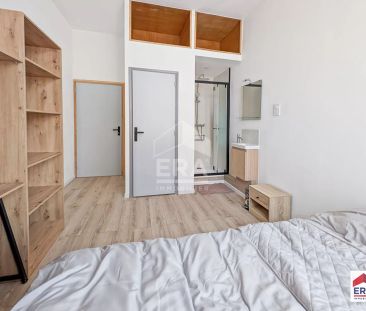 Chambres meublées avec salle d'eau privative - Roubaix - Photo 3