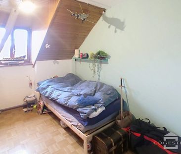 Appartement de 3.5 pièces en duplex au coeur de Borex - Photo 1