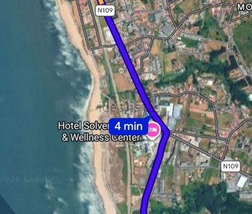 Apartamento em Praia de Brito - São Félix da Marinha, São Felix da ... - Photo 6