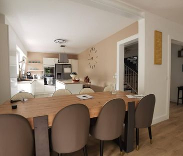 Magnifique Maison en Colocation avec Jardin - Photo 6