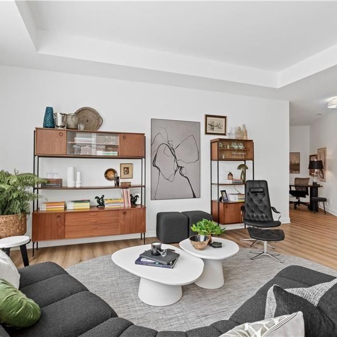 For Lease - 115 ECHO Drive Unit# 606, Glebe - Ottawa East and Area, Ontario - Photo 1