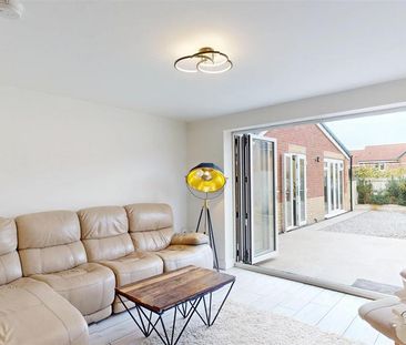 3 bedroom semi-detached house to rent - Photo 6