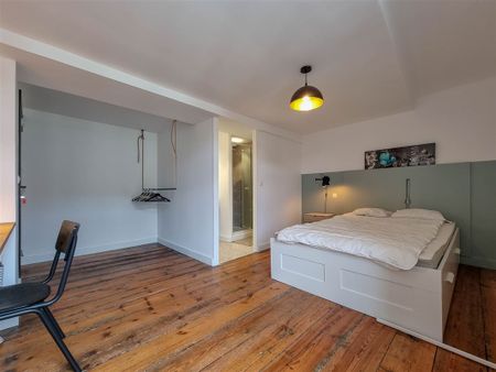 Chambre en colocation - Photo 5