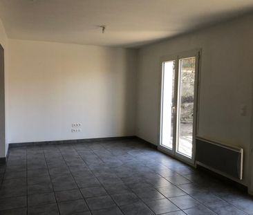 Appartement À Louer 2 Pièces , 55 M² - Photo 1