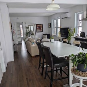 Appartement Lumineux Vieux-Nord - Photo 3