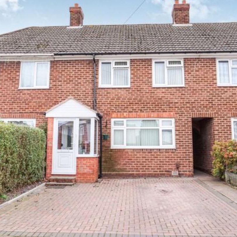 3 bedroom terraced house to rent - Photo 1