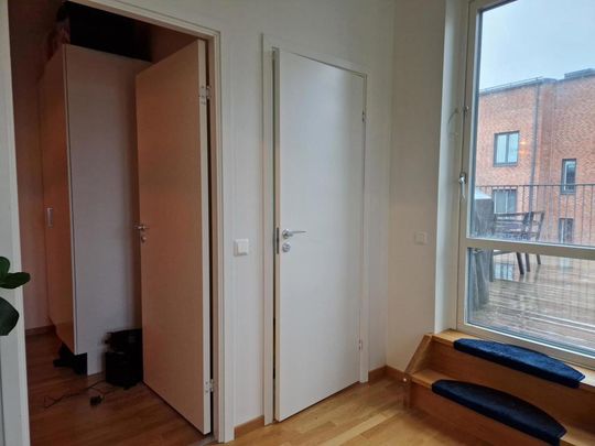 Banvaktsgränd 2B, Kävlinge - Foto 1