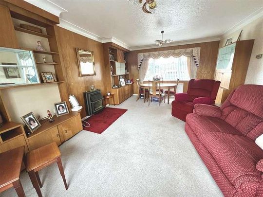 Saville Road, Dodworth, Barnsley, S75 - Photo 1