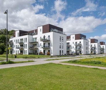 3-vær. lejlighed - Foto 4