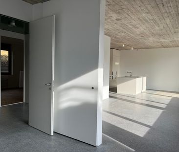 Einzigartige Pavillonwohnung im Domino mit sep. Zugang ¦ Erstvermietung - Photo 3