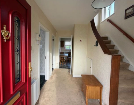 Dunrovin, Merval Drive, Clareview, Co. Limerick - Photo 3