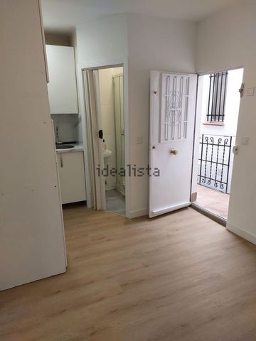 Alquiler de piso en Calle del Pico Cejo, 19 - Foto 2