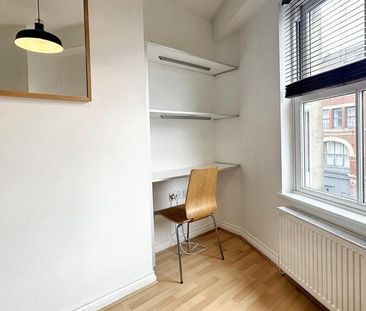 1 bedroom flat to rent - Photo 6