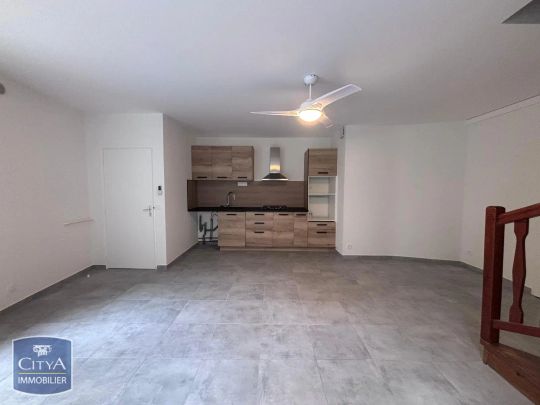 Maison à louer 4 pièces 126.28m² - Photo 1