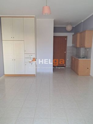 Studio/Γκαρσονιέρα για ενοικίαση Κουκούλι (Πάτρα) - Photo 1
