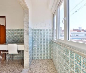 Apartamento T1 em Lisboa - Photo 3