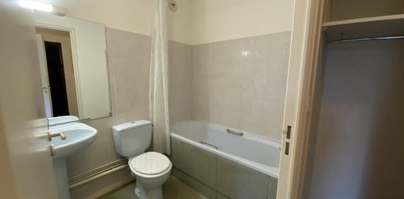 Appartement T1 à louer - 27 m² - Photo 2