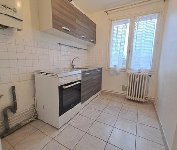 APPARTEMENT 2 PIECES - QUARTIER HOPITAL - Photo 6