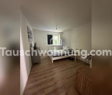 TAUSCHWOHNUNG Whg. zum Tausch in Rissen und Umgebung gesucht - Foto 1