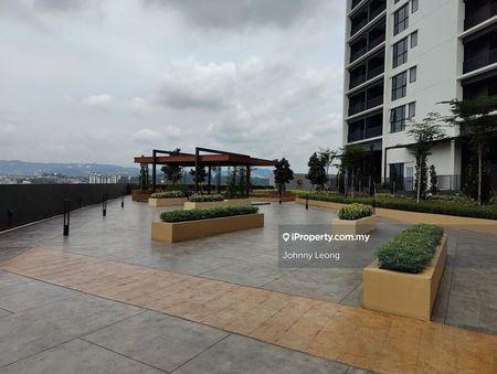 The Netizen, Bandar Tun Hussein Onn, Cheras - Foto 3