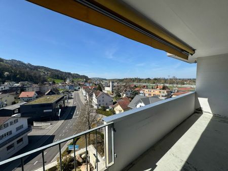 Spacious duplex in a central location in St. Margrethen - Photo 3