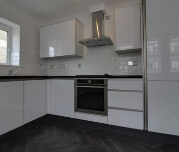 Burne Jones House, 11-12 Bennetts Hill, Birmingham City Centre - Photo 5