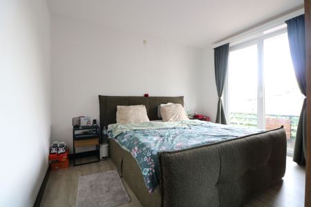 Gerenoveerd 2-slaapkamerappartement - Photo 4