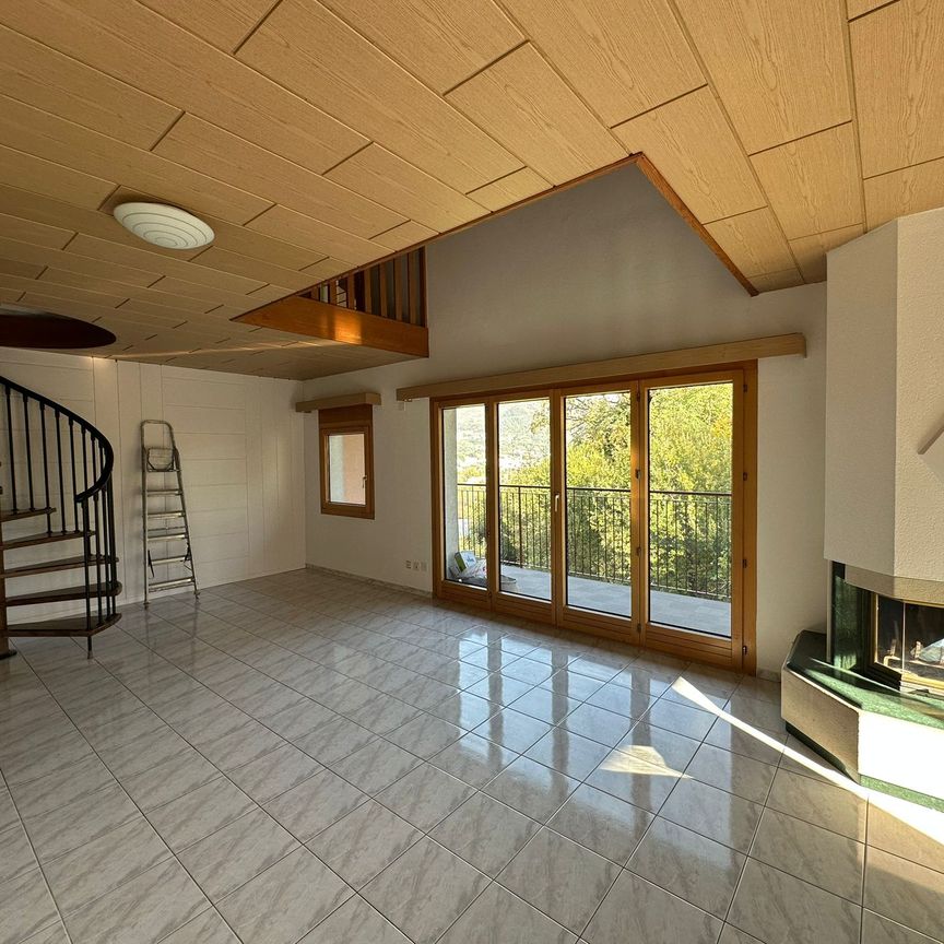 GRANDE APPARTAMENTO IMMERSO NEL VERDE - Photo 1