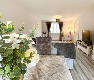 Marriott Close, Wootton, Woodstock, Oxfordshire, OX20 - Photo 5