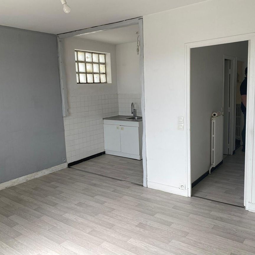 Appartement T2 COLOMBES à louer - Photo 1