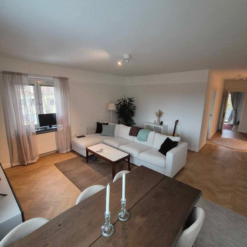 Nyckelbergsgatan, Borås - Photo 1