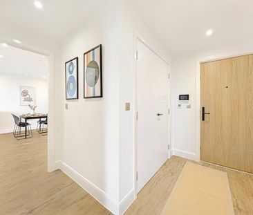 2 bedroom apartment to rent - Photo 5