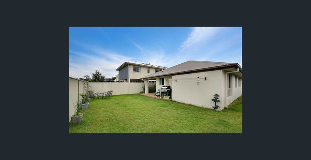 Modern 4-Bed Family Home in Parkvue Estate! - Photo 1