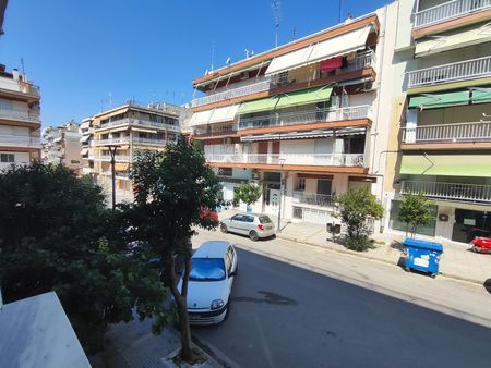 Διαμέρισμα για ενοικίαση Τριανδρία (Τριανδρία - Δόξα - Κρυονέρι) - Photo 4