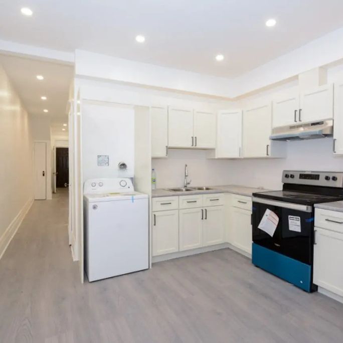 Mile-End - Beau 4 1/2 Disponible - Photo 1