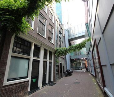 Te huur: Appartement Dirk van Hasseltssteeg in Amsterdam - Foto 3