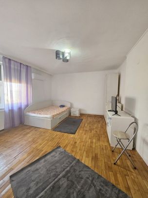 Garsoniera ultracentral, mobilata si utilata, 250 euro - Fotografie 1