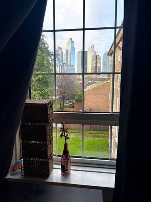 Room in a Shared Flat, Spelman House, E1 - Photo 1