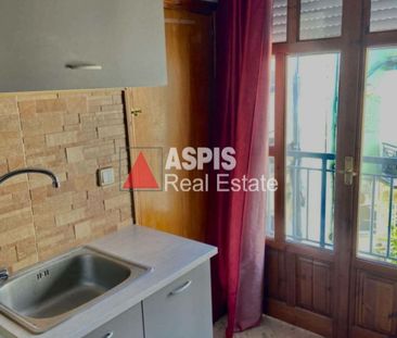 Studio/Γκαρσονιέρα για ενοικίαση Χαλκίδα - Photo 5