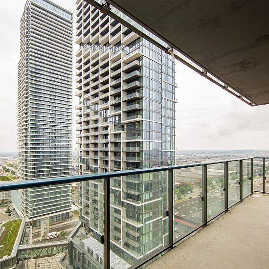 For Lease - 7890 Jane Street Unit# 2106, Vaughan, Ontario - Photo 1